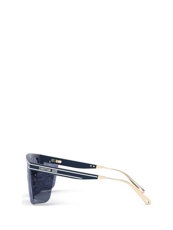 26FW 디올 선글라스 CD40042U 91A 31B4 BLUE - DIOR