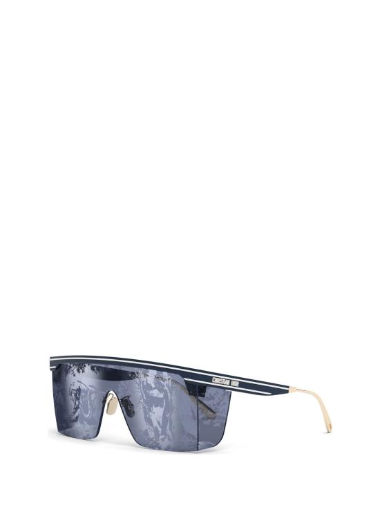 26FW 디올 선글라스 CD40042U 91A 31B4 BLUE - DIOR