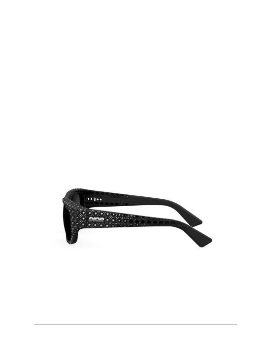 26FW 디올 선글라스 DM4165IS 05A 11A0 BLACK - DIOR