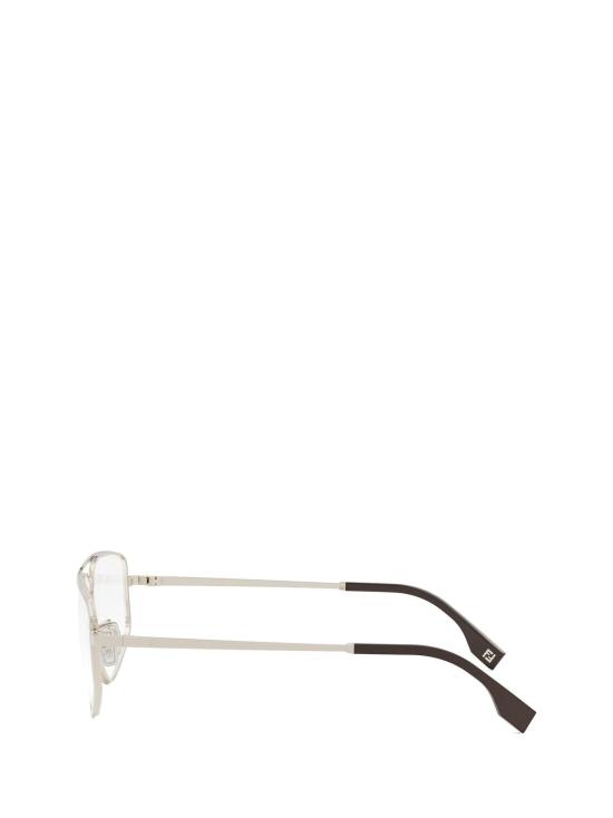 26FW 펜디 안경 FE50088U 032 GOLD - FENDI