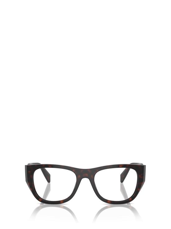 26FW 프라다 안경 PR A18V 17N1O1 ROOT TORTOISE