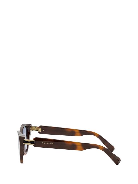 26FW 불가리 안경 BV50045I 053 HAVANA - BVLGARI