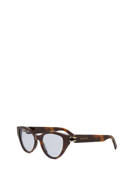26FW 불가리 안경 BV50045I 053 HAVANA - BVLGARI