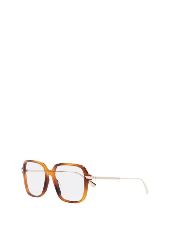 26FW 디올 안경 CD50056I 054 2500 HAVANA - DIOR