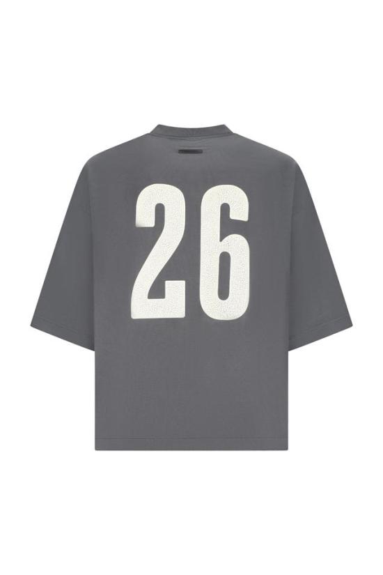 26FW 피어오브갓 탑 RW00269 - FEAR OF GOD