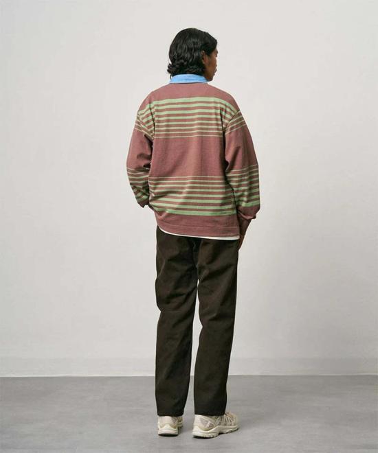  그라미치 치노 팬츠 G6FM P072 BROWN - GRAMICCI