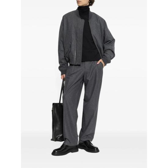 26FW 돌체앤가바나 팬츠 GP0N2T FU291 S8292 GREY - DOLCE & GABBANA