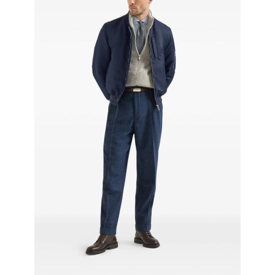 26FW 브루넬로 쿠치넬리 가디건 MET302116 C9770 NEUTRALS - BRUNELLO CUCINELLI