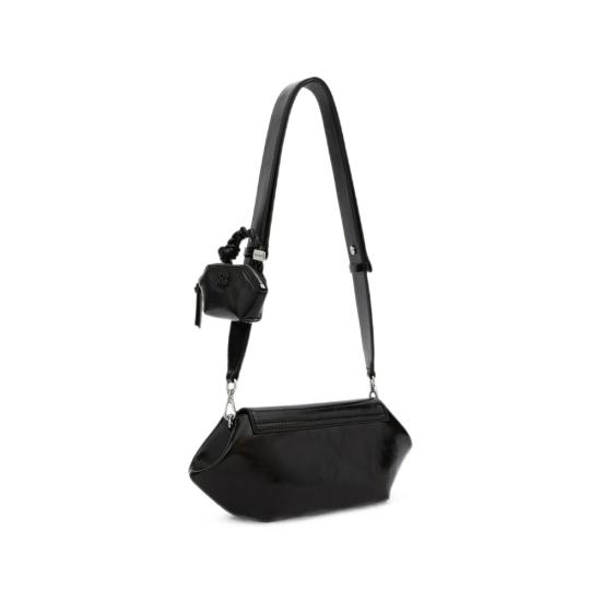 26FW 가니 크로스백 C1040069 099 BLACK - GANNI