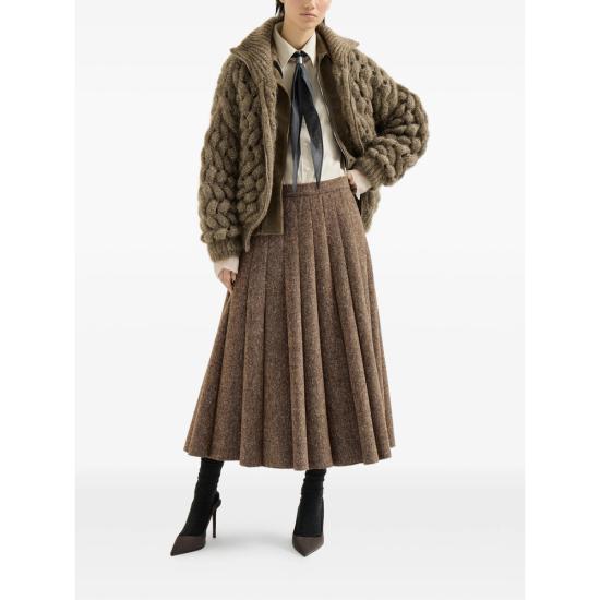26FW 브루넬로 쿠치넬리 셔츠 M0091M2M16 C3786 NEUTRALS - BRUNELLO CUCINELLI