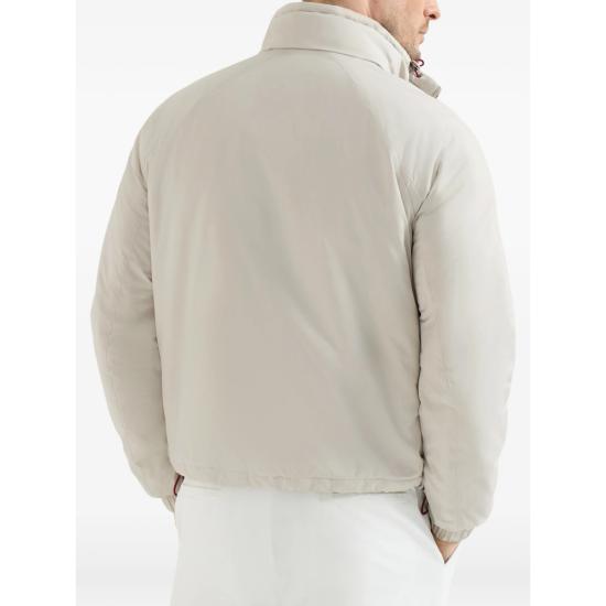26FW 브루넬로 쿠치넬리 자켓 MV4086007 CCV68 NEUTRALS - BRUNELLO CUCINELLI