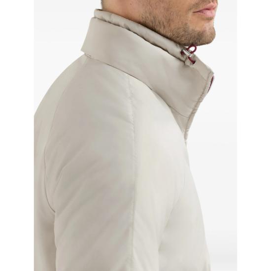 26FW 브루넬로 쿠치넬리 자켓 MV4086007 CCV68 NEUTRALS - BRUNELLO CUCINELLI