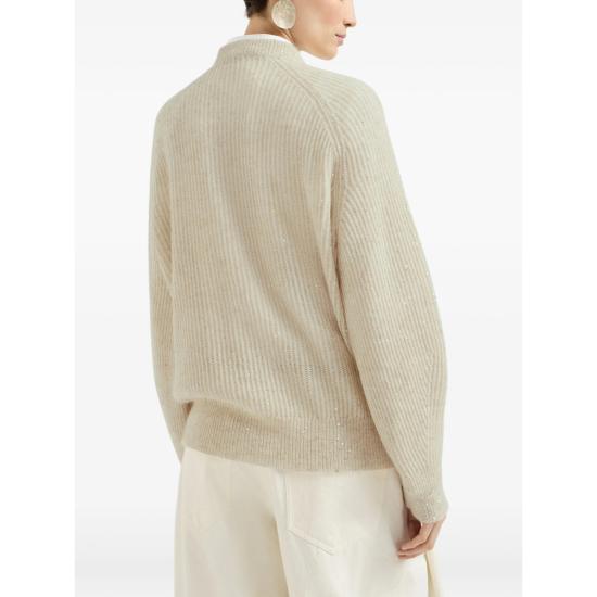 26FW 브루넬로 쿠치넬리 자켓 MPG737800 C9179 NEUTRALS - BRUNELLO CUCINELLI