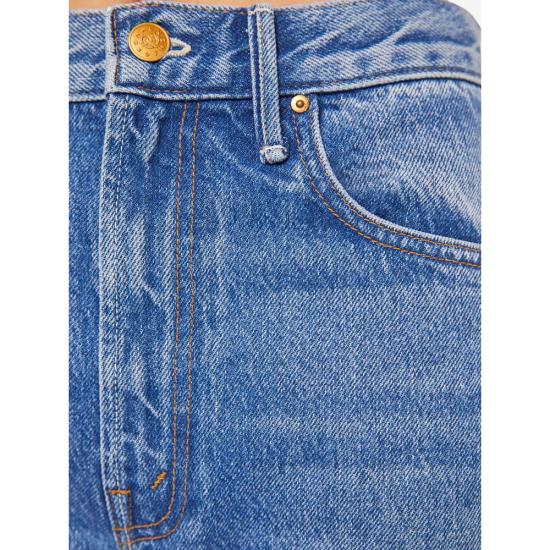 26FW 마더 데님 팬츠 11165 1321 RLD BLUE - MOTHER