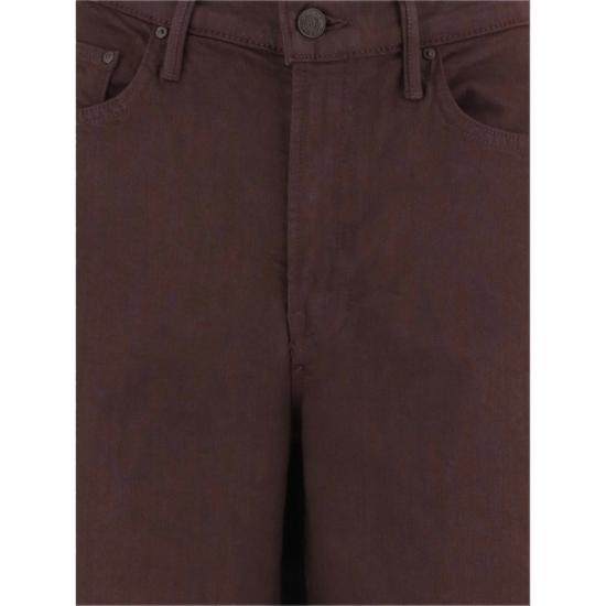 26FW 마더 데님 팬츠 11105 544 CBW BROWN - MOTHER