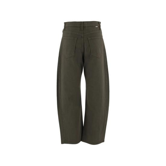 26FW 마더 데님 팬츠 10996 544 A FON GREEN - MOTHER
