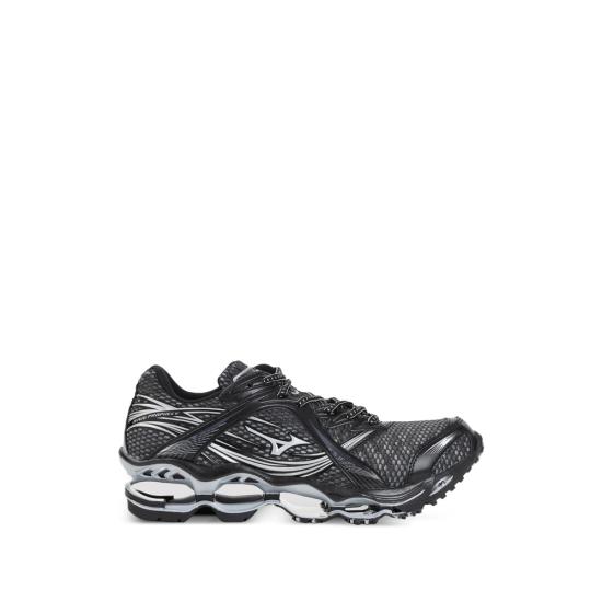 26FW 미즈노 스니커즈 D1GA2651 02 BLACK GREY