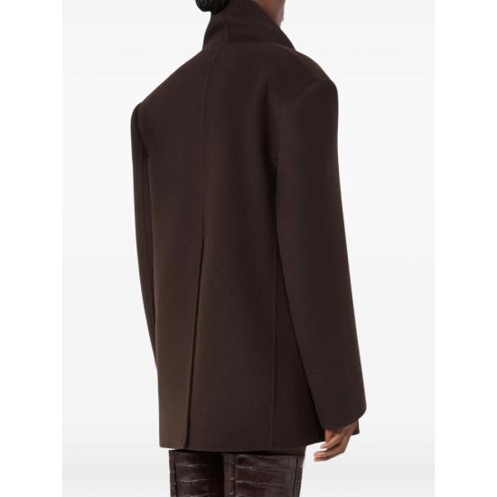 26FW 스포트막스 자켓 SPSMANNA 747 038 BROWN - SPORTMAX