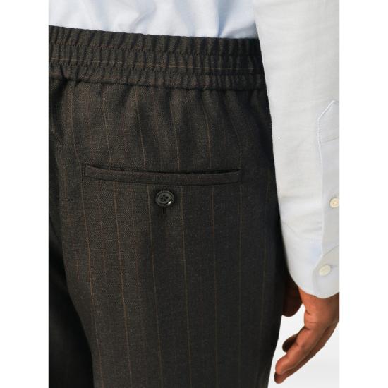 26FW 아미 팬츠 HTR226 WV0223 A228 GREY - AMI