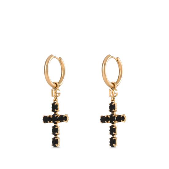 26FW 돌체앤가바나 이어링 WEQ2D6 W1111 N0011 - DOLCE & GABBANA