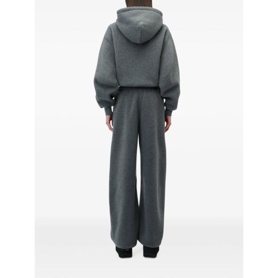 26FW 알렉산더 왕 트레이닝/조거 팬츠 1CC4264061 085 GREY - ALEXANDER WANG