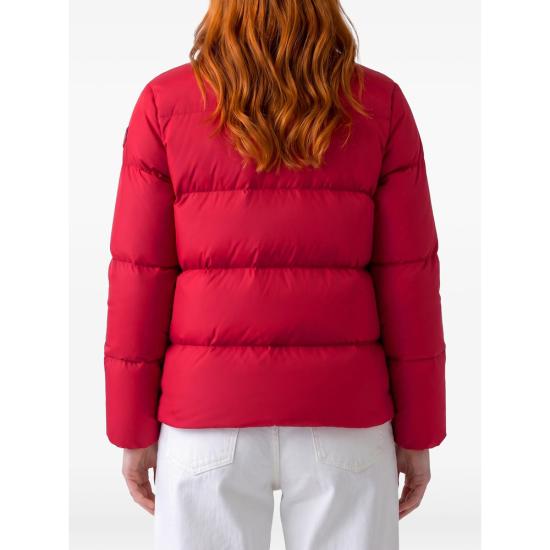 26FW 몽클레어 자켓 597YW 1A002 61 462 RED - MONCLER