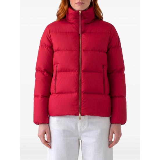 26FW 몽클레어 자켓 597YW 1A002 61 462 RED