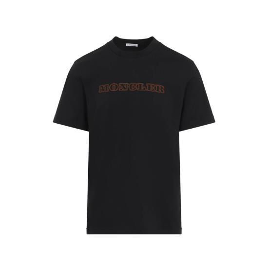 26FW 몽클레어 탑 89B8U 8C000 68 999 BLACK