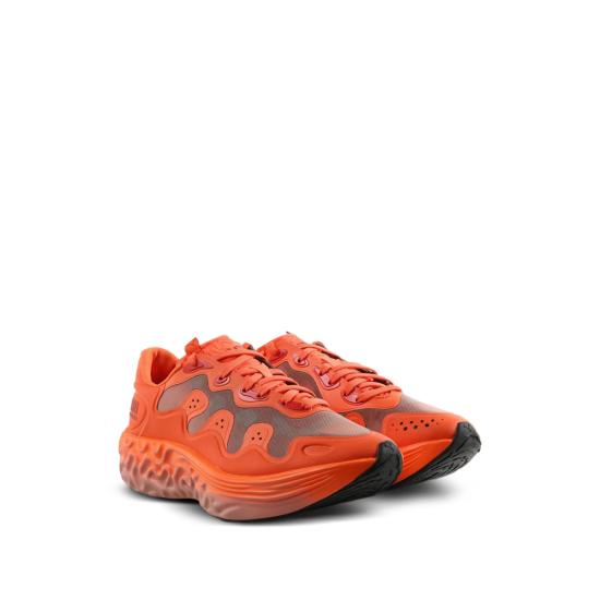 26FW 푸마 스니커즈 409221 03 REDCL ORANGE - PUMA