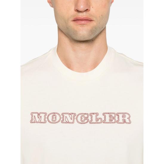26FW 몽클레어 탑 89B8U 8C000 68 060 NEUTRALS - MONCLER