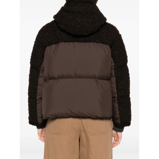 26FW 몽클레어 자켓 599VV 1A002 31 262 BROWN - MONCLER
