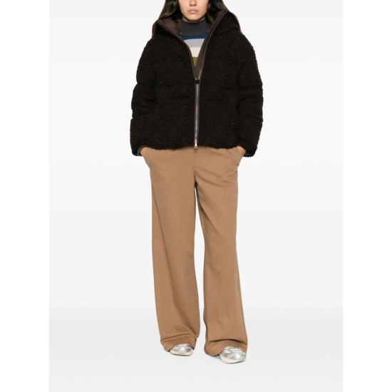 26FW 몽클레어 자켓 599VV 1A002 31 262 BROWN - MONCLER