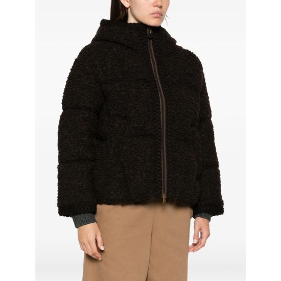26FW 몽클레어 자켓 599VV 1A002 31 262 BROWN - MONCLER