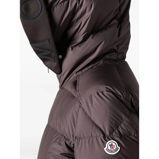 26FW 몽클레어 패딩 597YW 1A002 22 258 BROWN - MONCLER