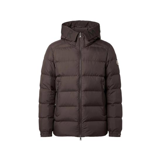 26FW 몽클레어 패딩 597YW 1A002 22 258 BROWN