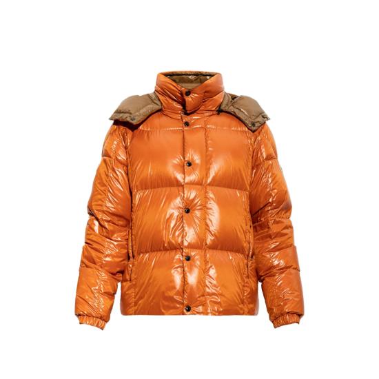 26FW 몽클레어 자켓 597Z8 1A001 13 383 ORANGE