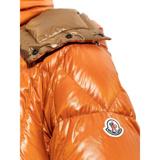 26FW 몽클레어 자켓 597Z8 1A001 13 383 ORANGE - MONCLER