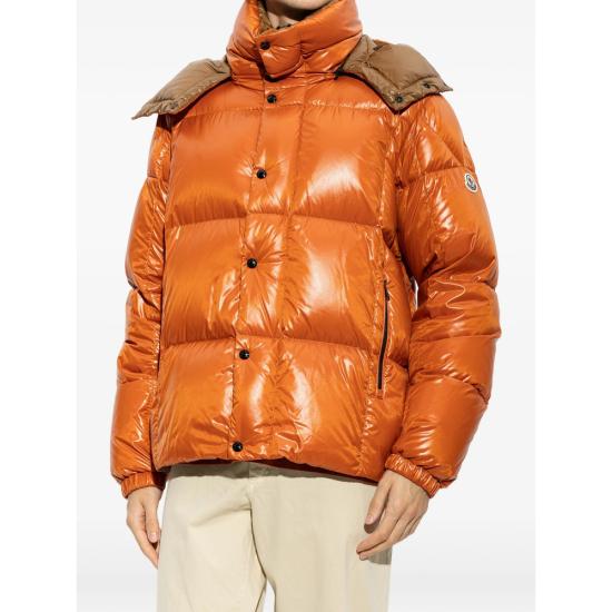 26FW 몽클레어 자켓 597Z8 1A001 13 383 ORANGE - MONCLER