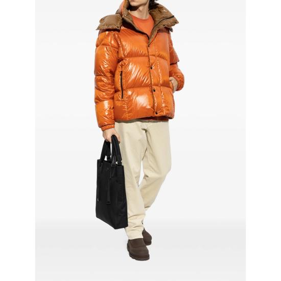 26FW 몽클레어 자켓 597Z8 1A001 13 383 ORANGE - MONCLER