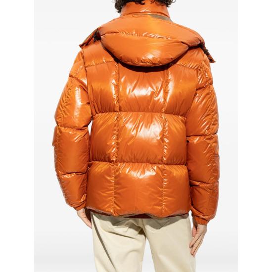26FW 몽클레어 자켓 597Z8 1A001 13 383 ORANGE - MONCLER