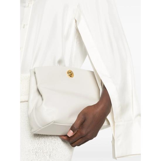 26FW 로에 셔츠 820 19 153 CREAM NEUTRALS - ROHE