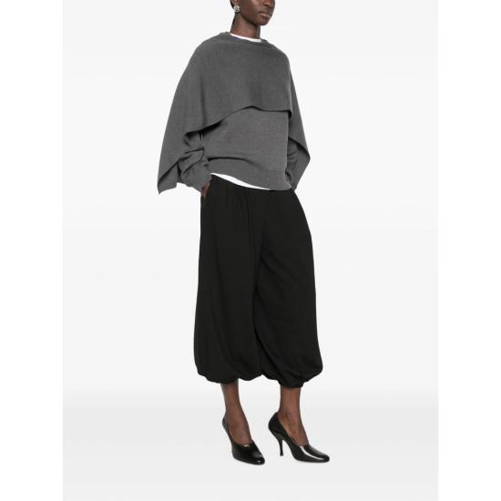 26FW 로에 자켓 421 23 319 DKGRM GREY - ROHE