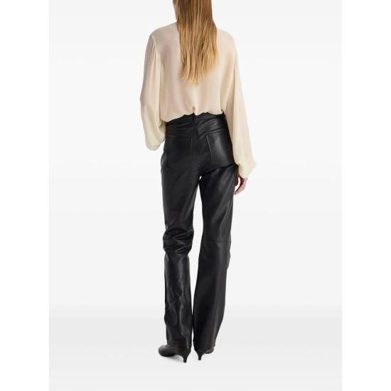 26FW 로에 셔츠 421 19 255 CREAM NEUTRALS - ROHE