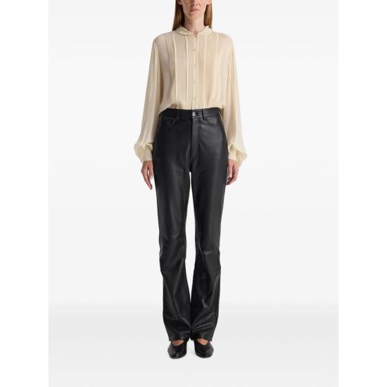 26FW 로에 셔츠 421 19 255 CREAM NEUTRALS - ROHE