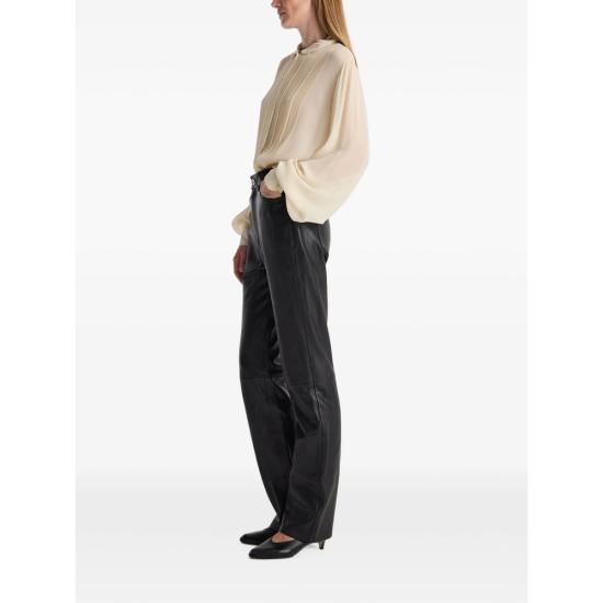 26FW 로에 셔츠 421 19 255 CREAM NEUTRALS - ROHE
