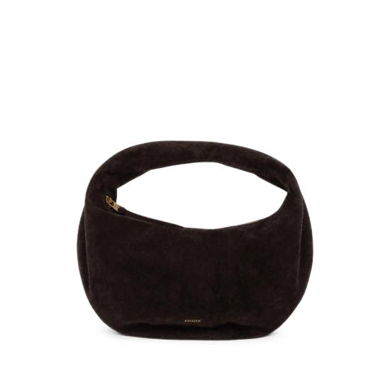 26FW 케이트 미니 호보 토트백 H4023 726 893 BROWN