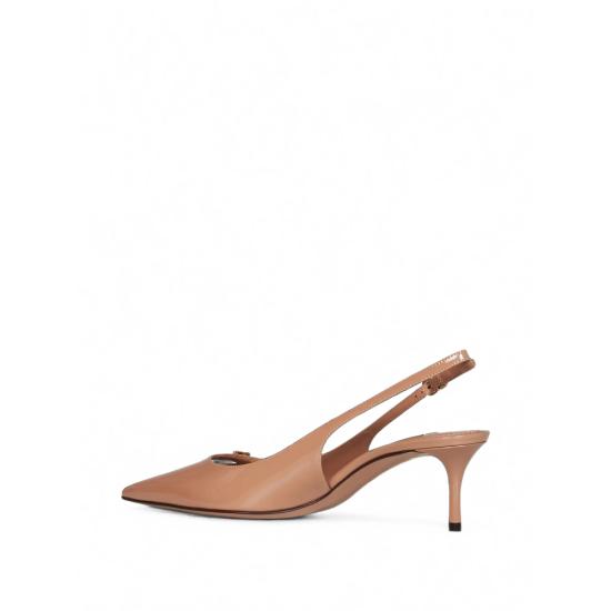 26FW 돌체앤가바나 슈즈 CG1062 A1471 8H056 NEUTRALS - DOLCE & GABBANA