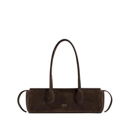 26FW 케이트 돈나 숄더백 H2057 726 893 BROWN