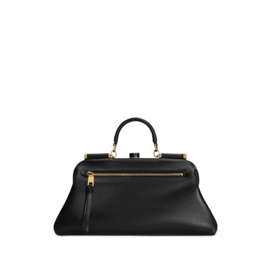 26FW 돌체앤가바나 크로스백 BB7992 BF984 80999 BLACK - DOLCE & GABBANA