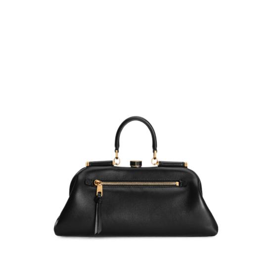 26FW 돌체앤가바나 토트백 BB7986 BF984 80999 BLACK - DOLCE & GABBANA